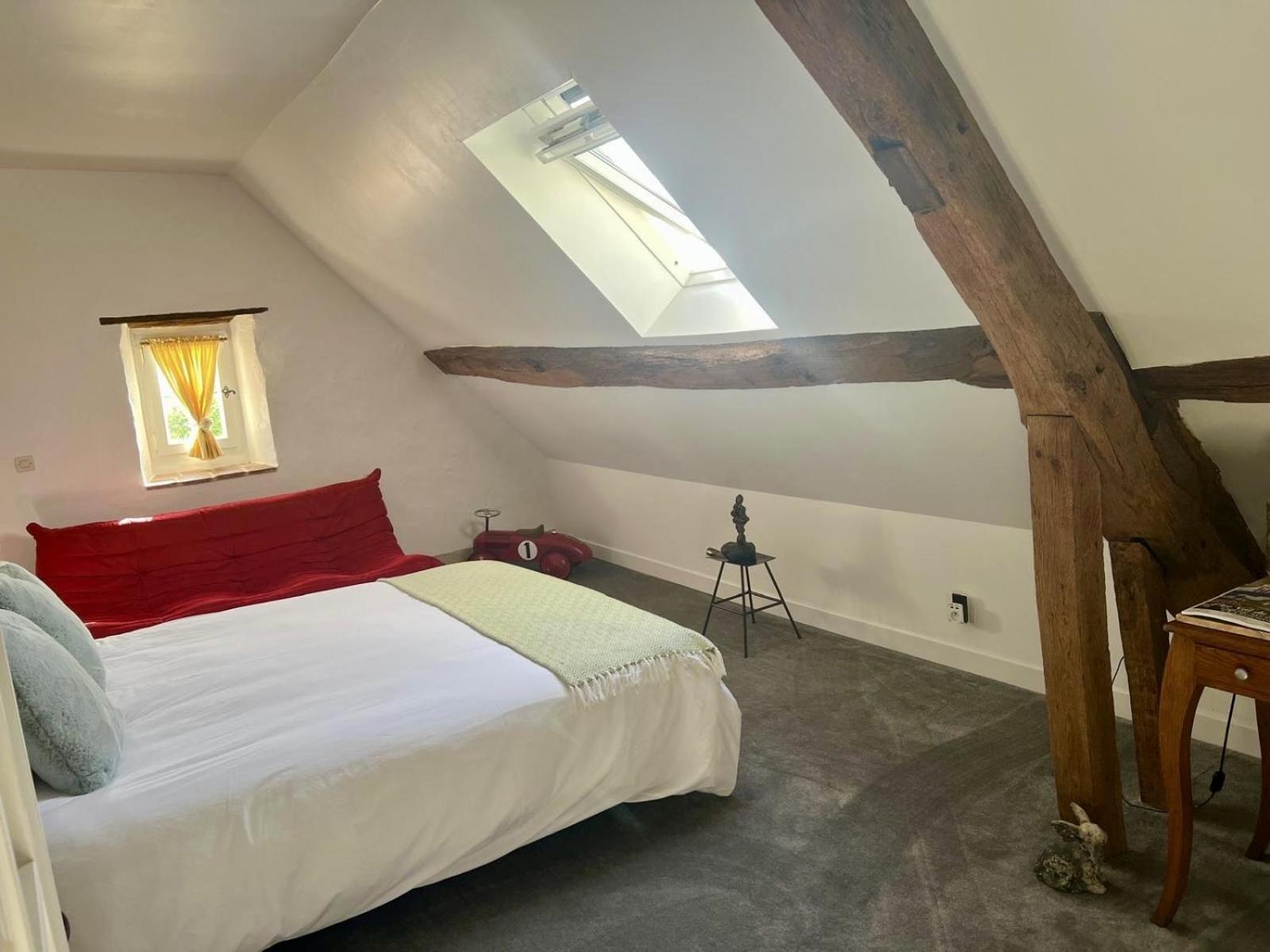 Le Clos Des Chateaux Chitenay ห้อง รูปภาพ