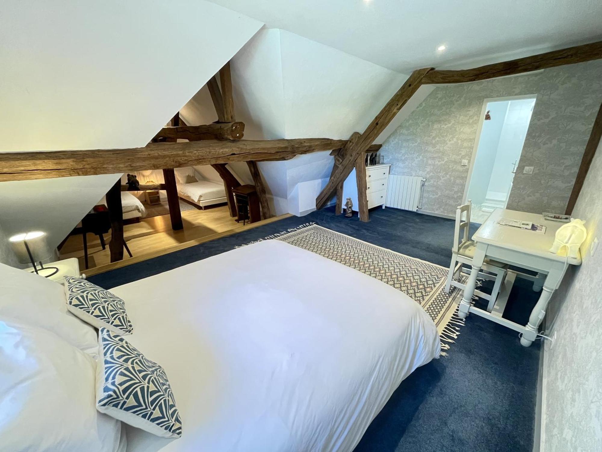 Le Clos Des Chateaux Chitenay ภายนอก รูปภาพ
