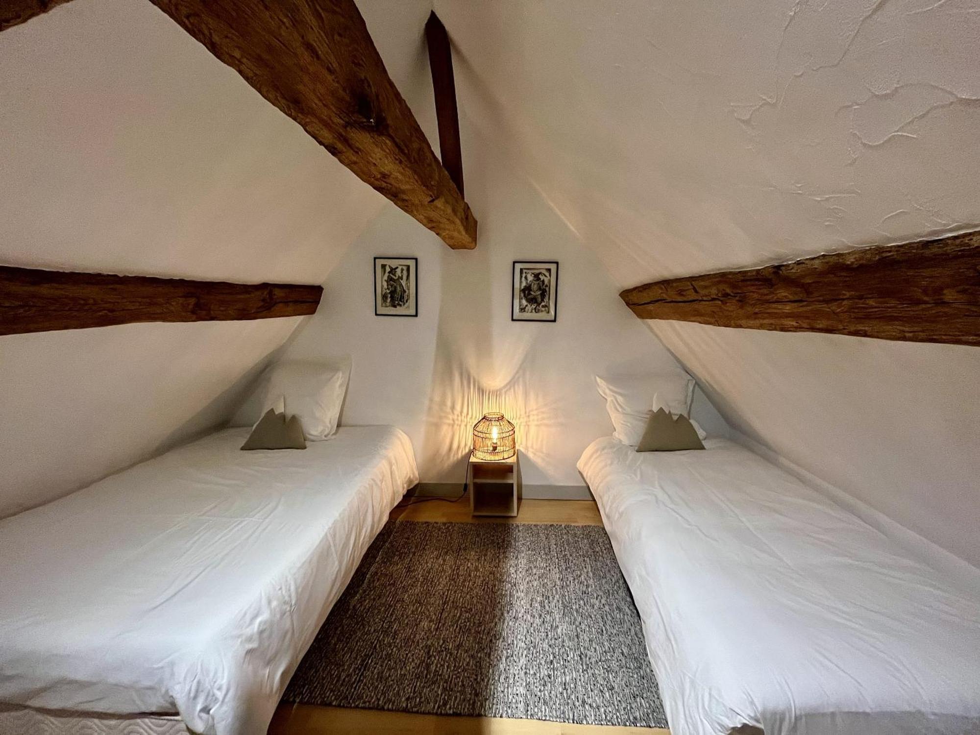 Le Clos Des Chateaux Chitenay ห้อง รูปภาพ