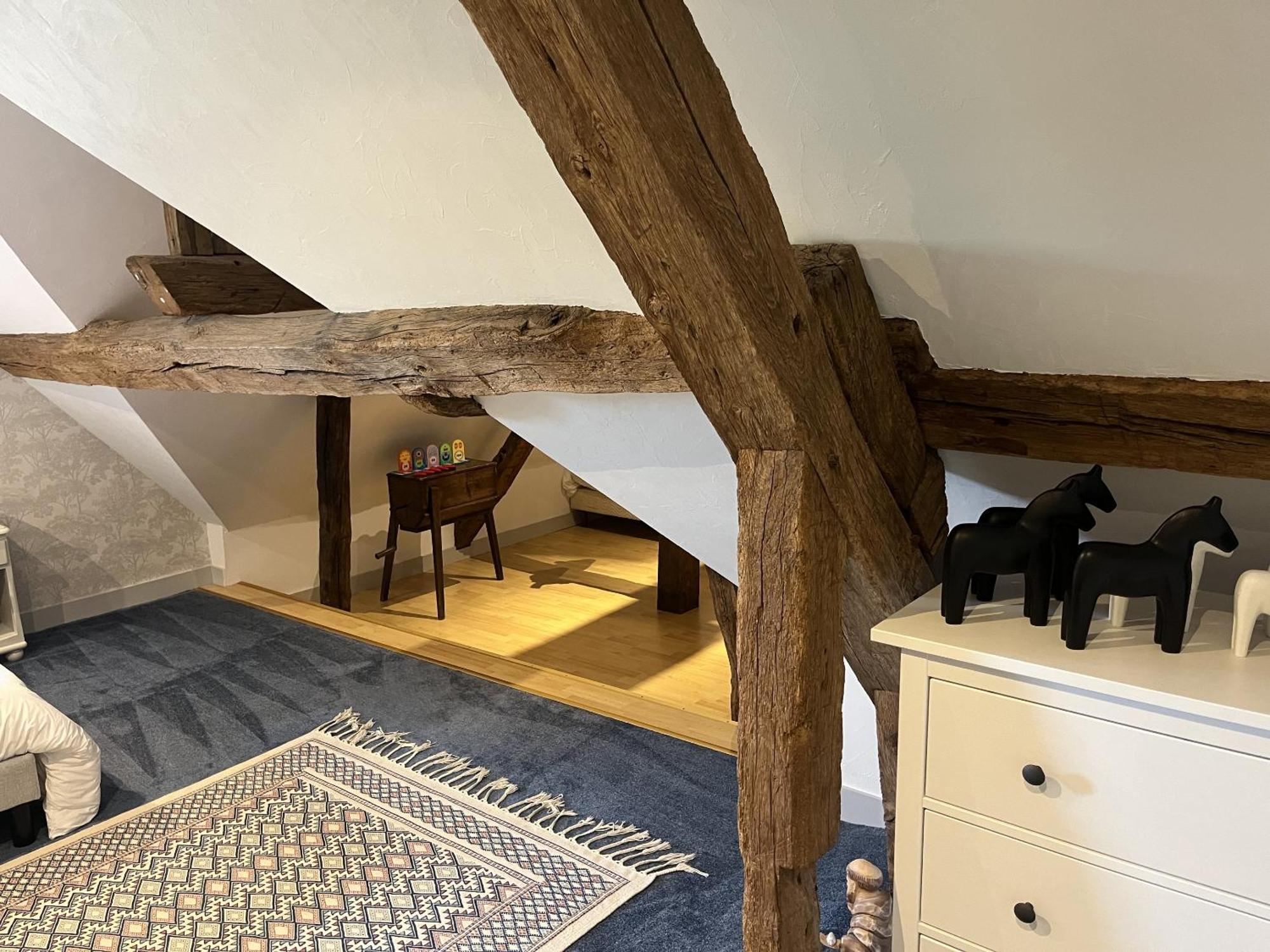 Le Clos Des Chateaux Chitenay ห้อง รูปภาพ