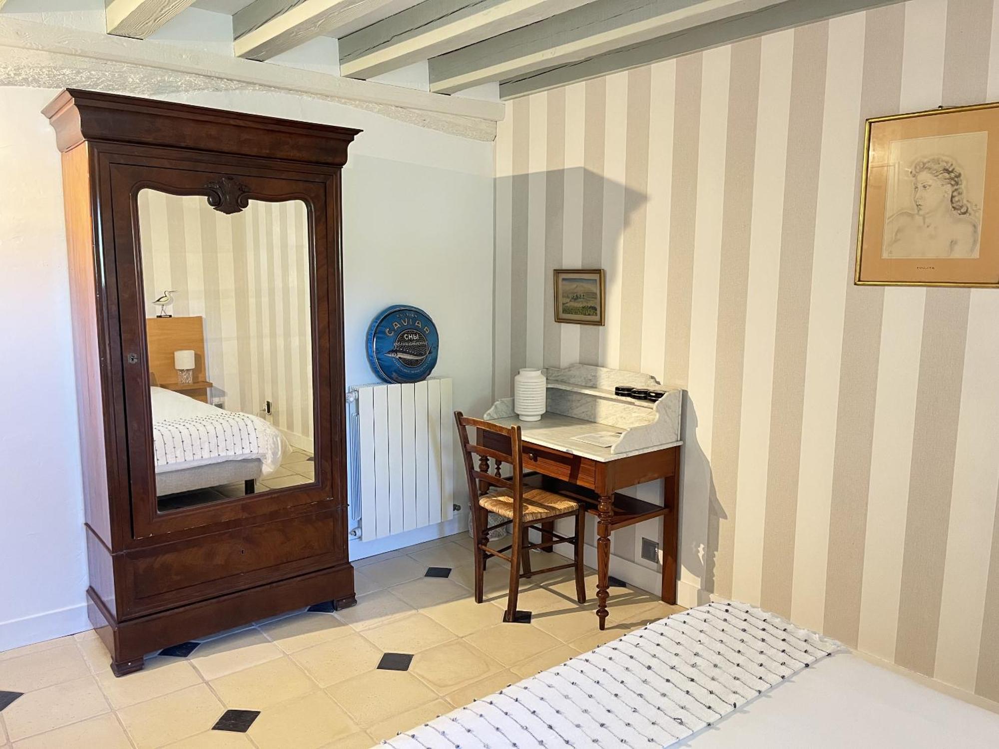 Le Clos Des Chateaux Chitenay ห้อง รูปภาพ