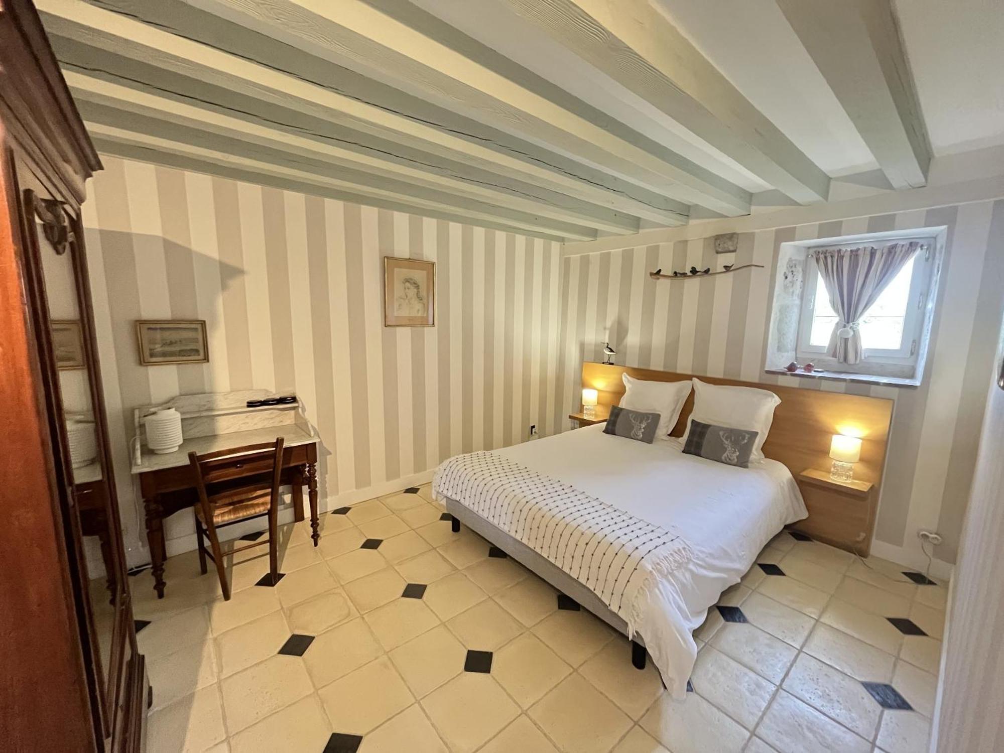 Le Clos Des Chateaux Chitenay ภายนอก รูปภาพ